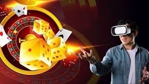 Официальный сайт WG Casino